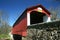 Van Sandt covered bridge