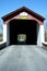 Van Sandt covered bridge