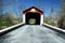 Van Sandt covered bridge