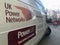 A van of UK Power Networks