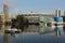 Vancouver Catamaran, False Creek