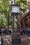 Vancouver, Gastown Steam Clock