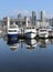 Vancouver Marina