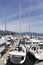 Vancouver Marina Yachts