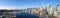 Vancouver Panoramic