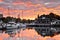 Vancouver Rowing Club in Stanley Park