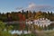 Vancouver Rowing Club in Stanley Park