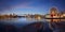 Vancouver Science World and BC Stadium