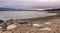 Vancouver Skyline From Jericho Beach