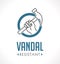 Vandal proof - Vandal resistant - High durability