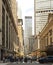 Vanderbilt Ave, looking north from 42st.