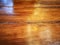 Vanished Wooden Plank Table Texture Background with Selective Focus