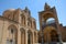 The Vank Armenian Cathedral, Isfahan, Iran