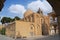 Vank Holy Savior cathedral in New Jolfa District in Isfahan, Iran.