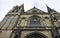 Vannes Cathedral / Cathedrale Saint-Pierre de Vannes
