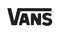 Vans Logo vector illustration on white background