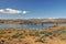 Vantage Bridge across the Columbia River