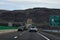 VANTAGE BRIDGE OVER COLUMBIA RIVER WASHINGTON