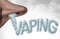 Vaping Health Risk