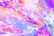 Vaporwave style texture background: neon pink funky paint texture.