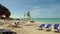 Varadero beach - Caribbean, Varadero, Cuba