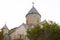Nor Varagavank Monastery â€“ Tavush, Armenia, Monastery was founded in the 13th century