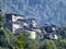 Varallo Sesia and surrounding areas - Piedmont