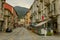 Varallo Sesia village, Piedmont, Italy