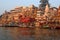 Varanasi, Banaras or Benares and Kashithat