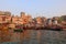 Varanasi, Banaras or Benares and Kashithat