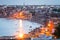 Varanasi cityscape