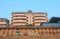 Varanasi hospital India