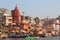 Varanasi, India