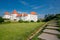 Varazdin castle, Croatia