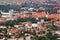 Varazdin, city in northwestern Croatia