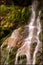 Varciorog Waterfall Arieseni, a beautiful waterfall in Bihor, Romania