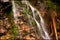 Varciorog Waterfall Arieseni, a beautiful waterfall in Bihor, Romania