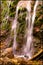 Varciorog Waterfall Arieseni, a beautiful waterfall in Bihor, Romania