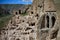 Vardzia cave monastery, Georgia