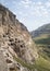 Vardzia monastery Georgia