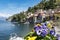 Varenna ( Lake Como )