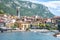 Varenna town, Como Lake, Italy