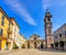 Varese Basilica di San Vittore Martire