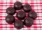 Variations of chocolated sweet pralines