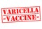 VARICELLA VACCINE