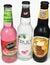 A Variety of Alcoholic Beverages