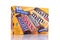 Variety Pack of Candy Bars from Mars Chocolate