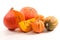 Variety pumpkin