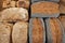 Variety of Rustic Breads 2