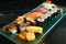 Variety Sushi Set